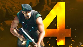 Commandos 4 existió e iba a ser una vuelta a los orígenes de la saga ¿Qué falló entonces?