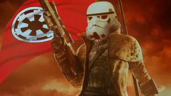 Este mod de Fallout trae el universo Star Wars con su propia historia, decisiones y acción de mundo abierto