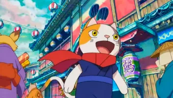 Google tiene un juego completo gratis de estilo anime en su buscador para celebrar los JJOO de Tokio