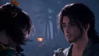 Faith of Danschant: Hereafter, otro Action-RPG hecho en China que vigilar: mira estos 12 minutos de gameplay