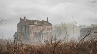 El videojuego The Occultist representará a España en EuroPlay Video Games Contest 2021