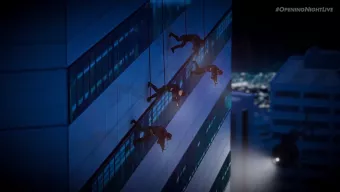 Midnight Fight Express es la mezcla de John Wick con Hotline Miami que no sabías que necesitabas