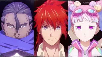 Tráiler de Tales of Luminaria: la saga JRPG de Bandai Namco se pasa a iOS y Android