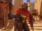 Overwatch cambiará el nombre de McCree por las referencias a los escándalos de abusos sexuales