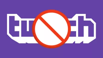 Huelga en Twitch: los streamers protestan por la falta de medidas frente al odio y los acosos