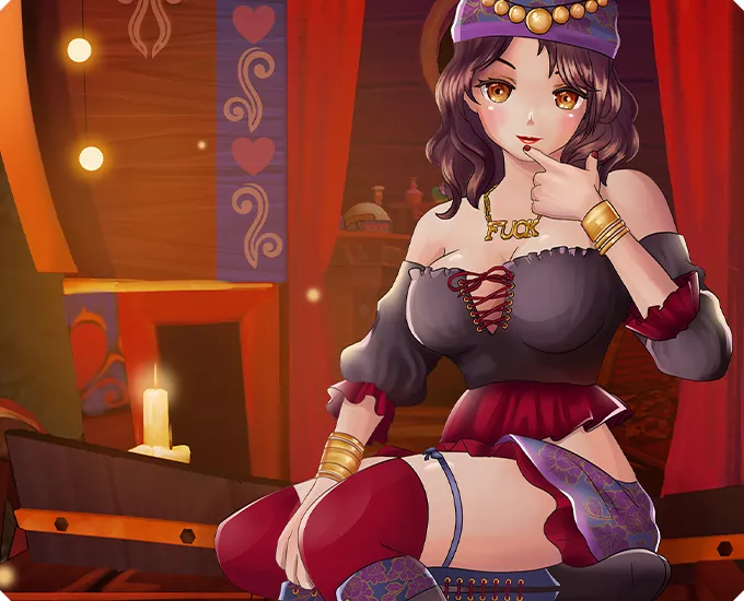 Este RPG erótico con estética anime causa furor en Kickstarter y recauda un 1047% de su objetivo Este RPG erótico con estética anime causa furor en Kickstarter y recauda un 1047% de su objetivo