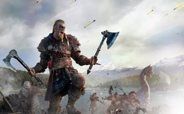 Ubisoft puede cerrarte la cuenta y eliminar tus juegos tras 6 meses de inactividad: este es el caso de un jugador Ubisoft puede cerrarte la cuenta y eliminar tus juegos tras 6 meses de inactividad: este es el caso de un jugador