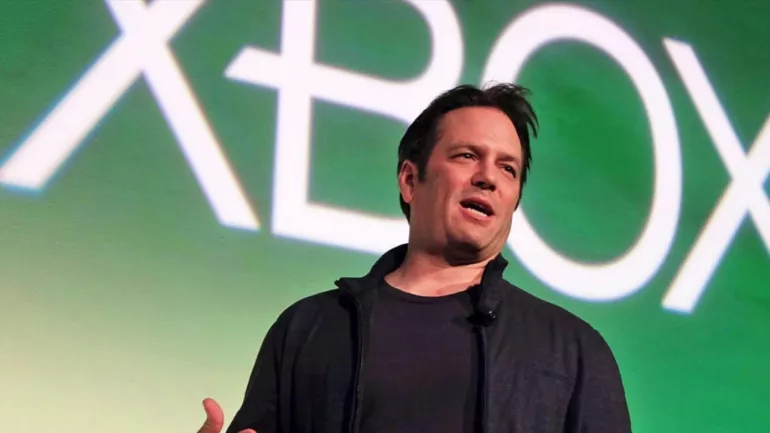 Phil Spencer does not rule out extending the ban of Xbox users to other platforms: a network for the industry