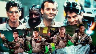 Los Cazafantasmas no han tenido suerte últimamente, aunque estos 7 juegos fueron muy buenos