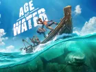 Ya puedes apuntarte a la beta cerrada de Age of Water, un MMO postapocalíptico encima del océano