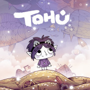 Carátula de Tohu - PC