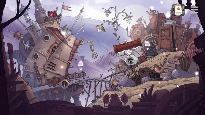 Tohu - Nintendo Switch