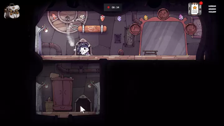 Tohu - Nintendo Switch