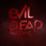 Carátula de Evil Dead: The Game - Xbox Series