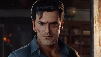 Evil Dead: The Game quiere ser el multijugador cooperativo más sangriento y su nuevo tráiler lo demuestra