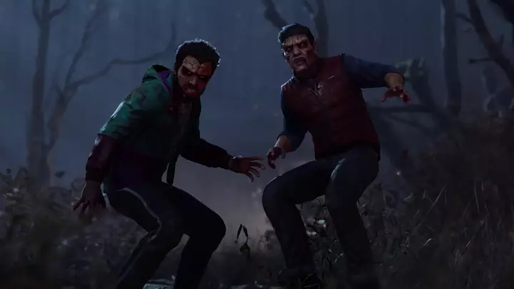 Evil Dead: The Game