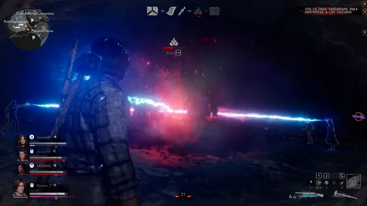 Evil Dead The Game - PC