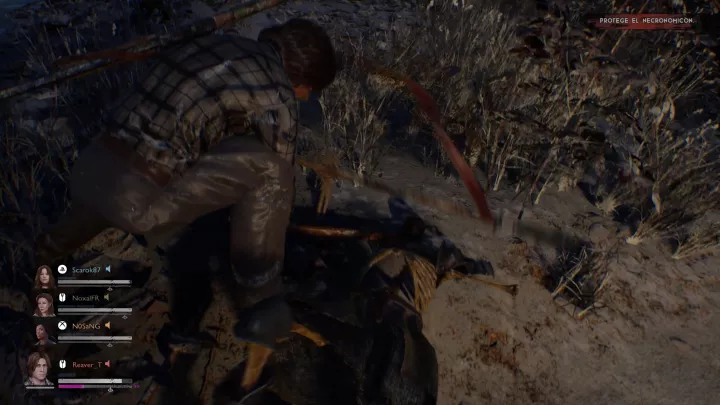 Evil Dead The Game - PC