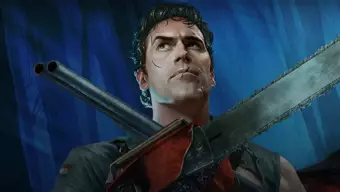 Ash Williams y compañía vuelven con Evil Dead: The Game, tráiler de un juego de terror y supervivencia