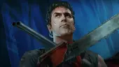 Ash Williams y compañía vuelven con Evil Dead: The Game, tráiler de un juego de terror y supervivencia