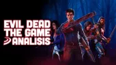 Evil Dead tiene nuevo juego, y está bastante bien: vídeo análisis