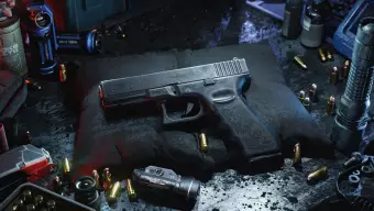 Si te gustan los shooters y la supervivencia en mundo abierto, Lost Light tiene lo que buscas en iOS y Android