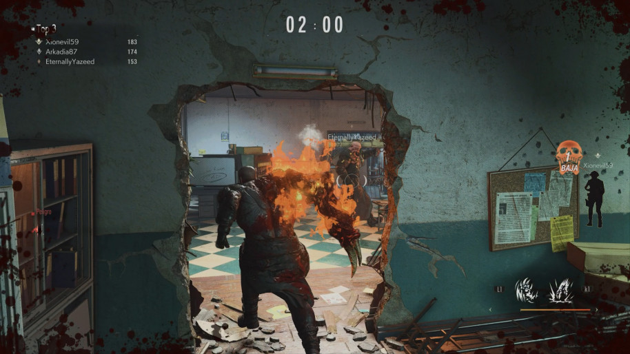 Resident Evil RE Verse PC