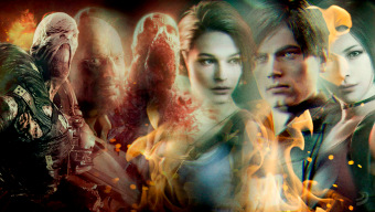 Probamos Resident Evil Re: Verse, ¿qué puedes esperar de la acción multijugador de Resident Evil 8?