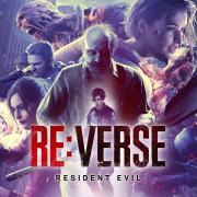 Carátula de Resident Evil RE: Verse - PS5
