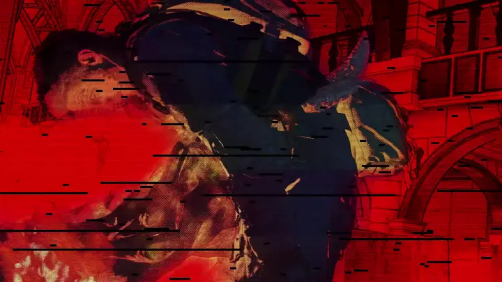 Resident Evil RE: Verse