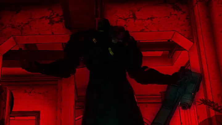 Resident Evil RE Verse - PC