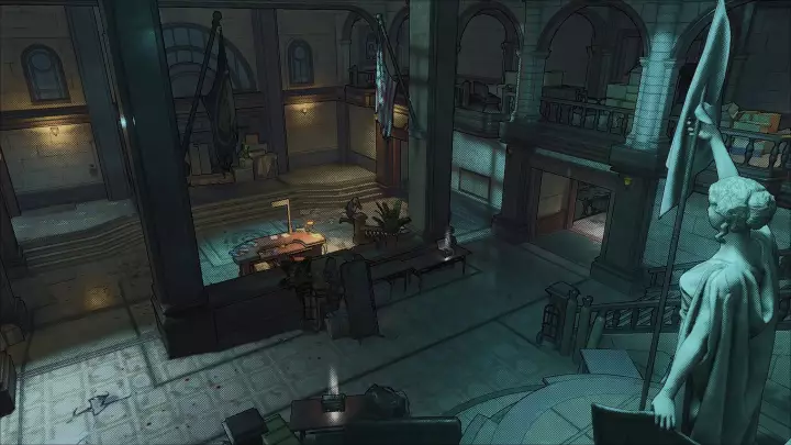 Resident Evil RE Verse