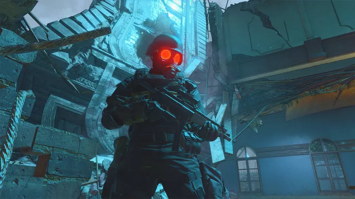 Resident Evil RE Verse - PC