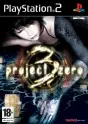 Project Zero 3: The Tormented PS2