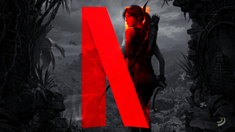 Tras Shadow of the Tomb Raider, Lara Croft protagonizará una serie de animación en Netflix