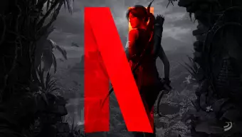 Tras Shadow of the Tomb Raider, Lara Croft protagonizará una serie de animación en Netflix