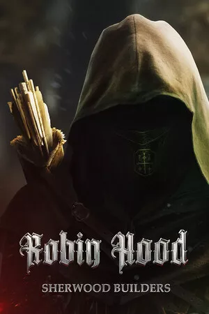 Carátula de Robin Hood: Builders of Sherwood