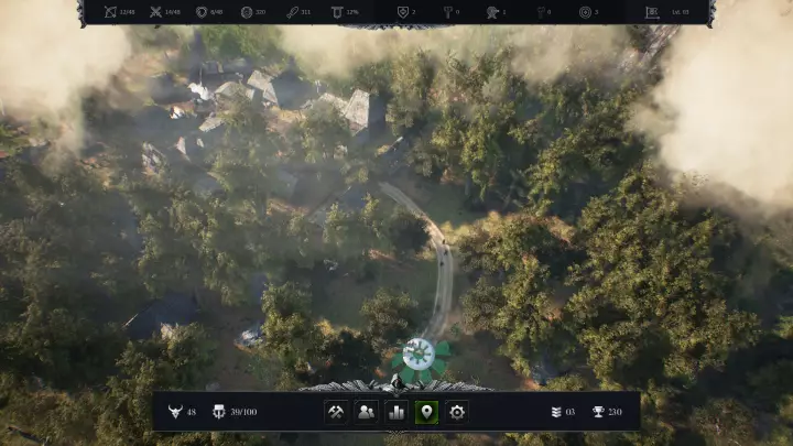 Robin Hood Builders of Sherwood - PC