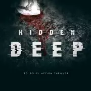 Carátula de Hidden Deep - PC