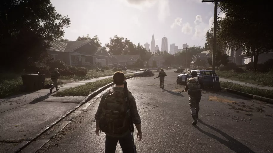 The Day Before: ¿Qué pasa con The Day Before? El MMO de zombis deja muchas dudas sin resolver