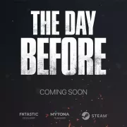 The Day Before