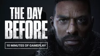 Tráiler gameplay a 4K de The Day Before (febrero de 2023)
