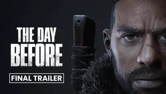 Tráiler final de The Day Before