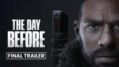 Tráiler final de The Day Before