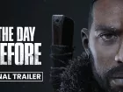 Tráiler final de The Day Before