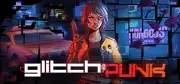 Carátula de Glitchpunk - PC