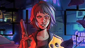 Glitchpunk, el juego de mundo abierto a lo GTA clásico, ya tiene fecha para su Acceso Anticipado en Steam