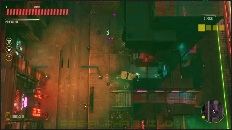 Glitchpunk Glitchpunk