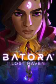 Carátula de Batora: Lost Haven - Nintendo Switch