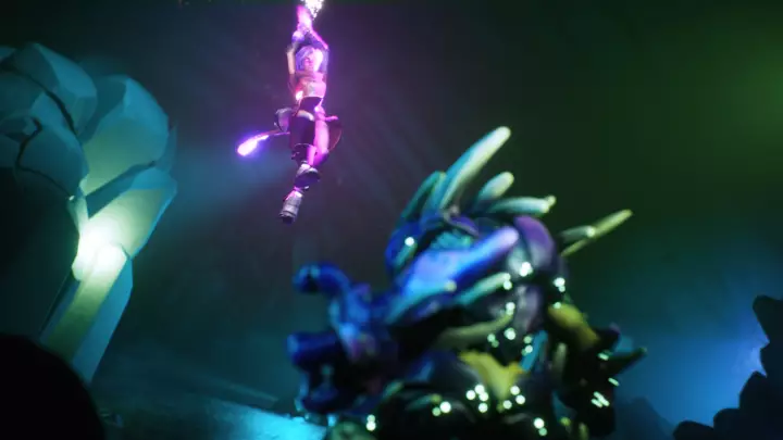 Batora Lost Haven - Nintendo Switch